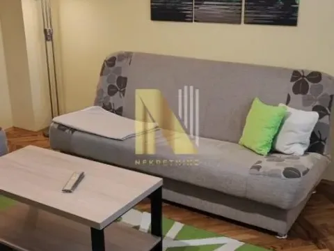 Izdavanje, jednosoban stan, 37m², Salajka, Novi Sad Sve Podlokacije - image 4