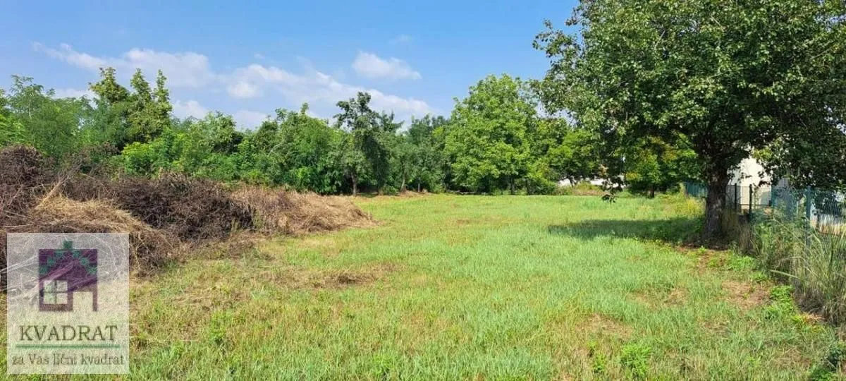 Prodaja, plac, 1600m², Zvečka, Obrenovac