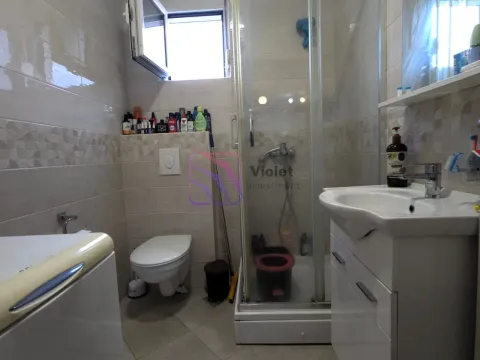Prodaja, jednosoban stan, 42m², Babilonija, Budva - image 12