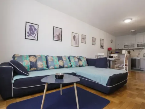 Izdavanje, jednosoban stan, 50m², Seljanovo, Tivat - image 2