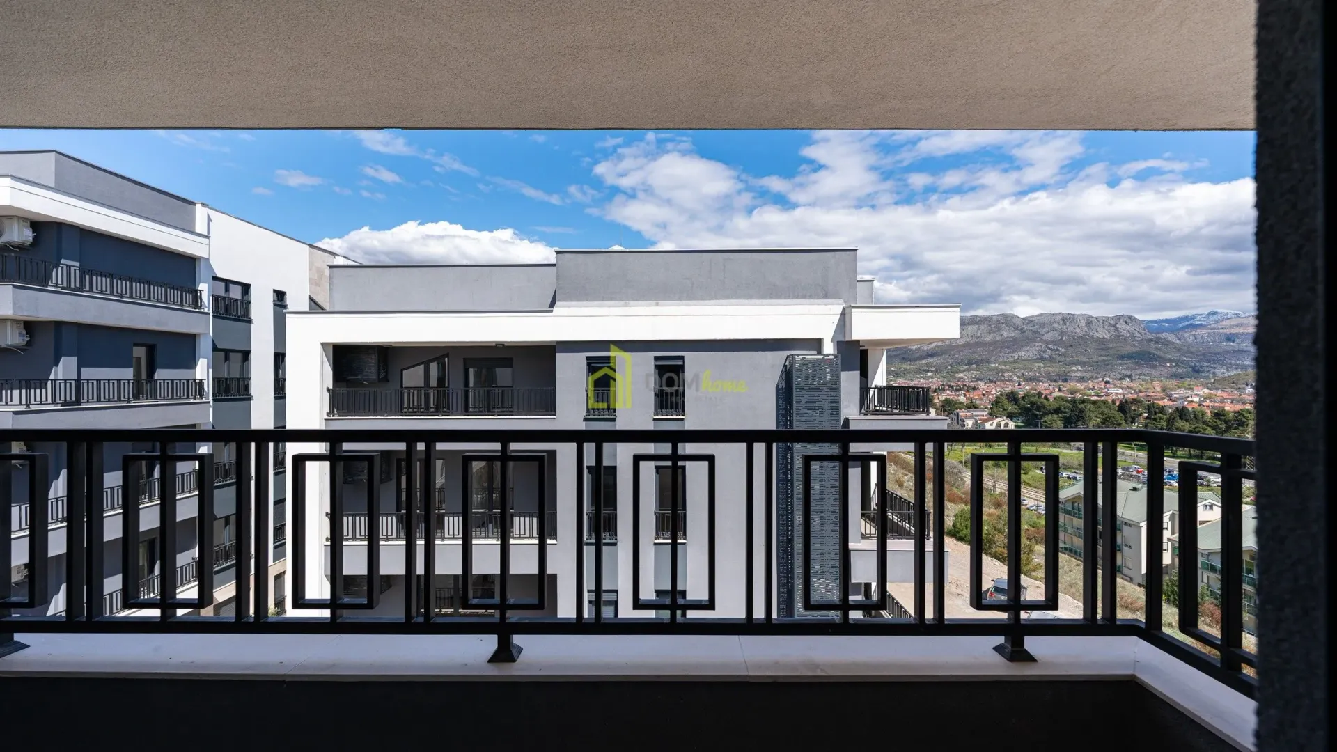 Prodaja, dvosoban stan, 86m², Gorica C, Podgorica