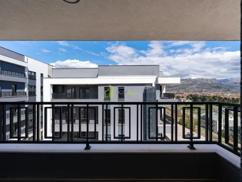 Prodaja, dvosoban stan, 89m², Gorica C, Podgorica - image 14