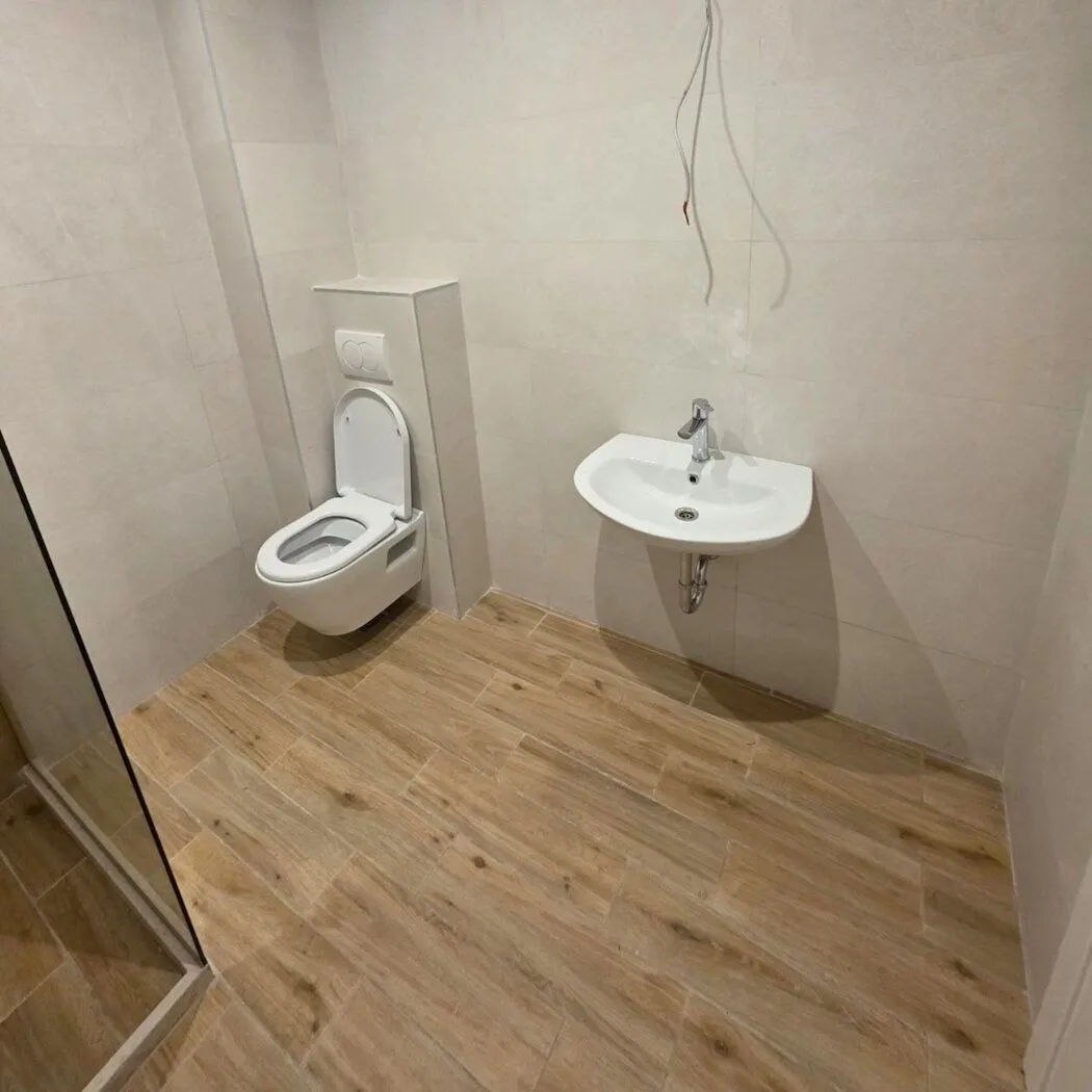 Sale, one bedroom apartment, 43m², Kolašin, Crna Gora