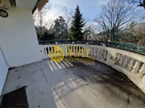 Izdavanje, kuća, 330m², Savski Venac, Beograd - image 11