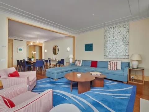 Sale, three bedroom apartment, 228m², Porto Montenegro, Tivat - image 4