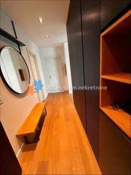 Izdavanje, trosoban stan, 96m², Novi Beograd Blok 65, Novi Beograd Sve Podlokacije - image 8