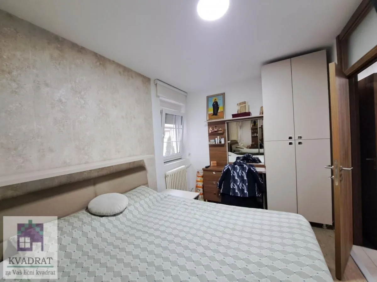 Sale, four bedroom apartment, 114m², Obrenovac, Beograd
