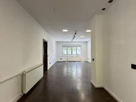 Sale, three bedroom apartment, 103m², Cvetni Trg, Vračar Sve Podlokacije - image 3