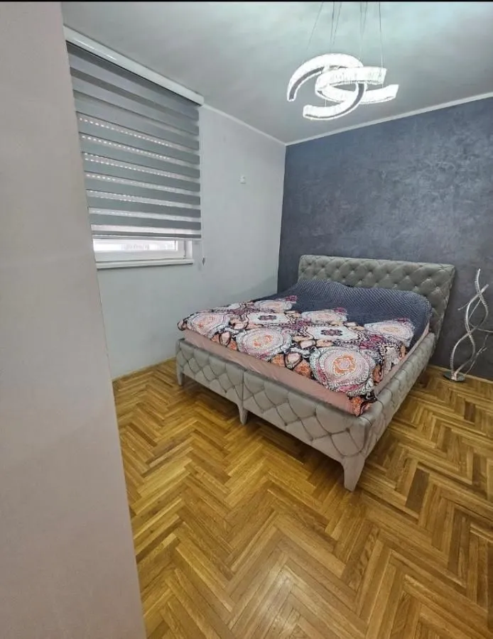 Prodaja, stan, 113m², Veternička rampa, Novi Sad Sve Podlokacije