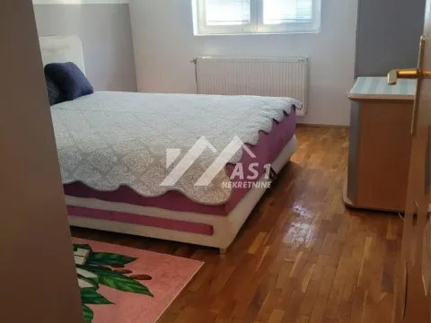 Rent, three bedroom apartment, 65m², Sajam, Novi Sad Sve Podlokacije - image 5