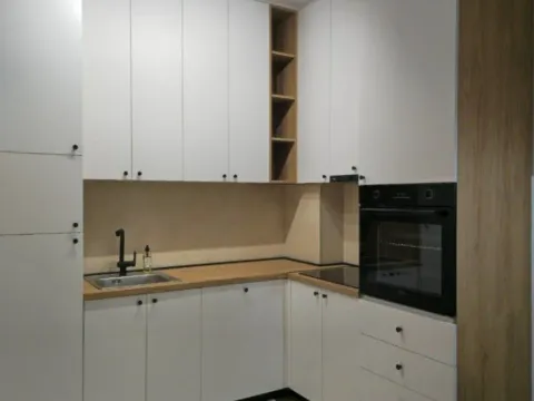 Izdavanje, jednosoban stan, 45m², Zabjelo, Podgorica - image 8