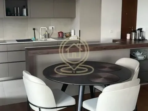 Rent, four bedroom apartment, 99m², Crveni Krst, Beograd - image 4