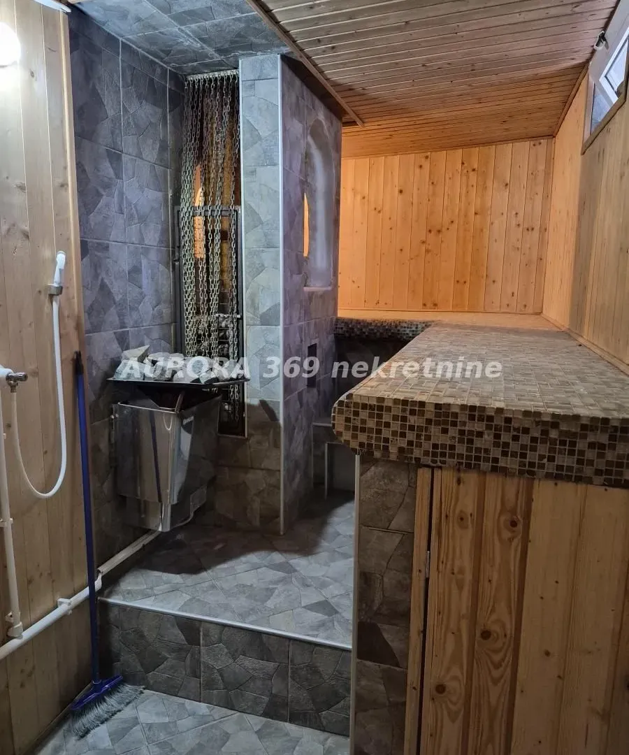 Prodaja, kuća, 295m², Banja Koviljača, Loznica