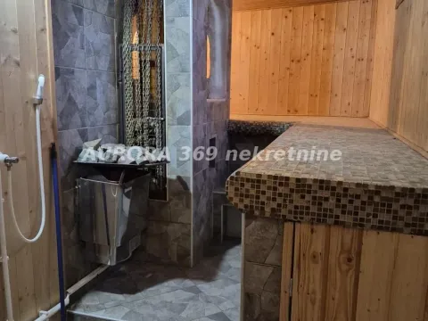 Prodaja, kuća, 295m², Banja Koviljača, Loznica - image 9