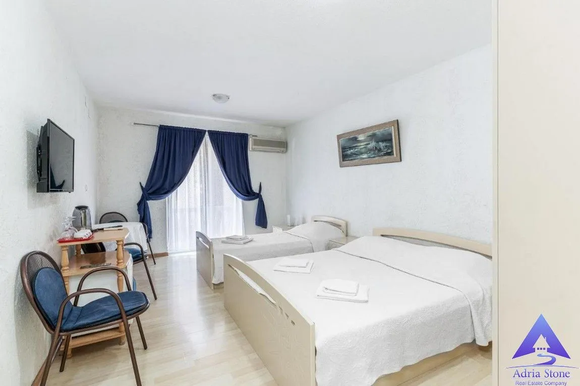 Prodaja, ugostiteljski objekat, 487m², Velji Vinogradi, Budva