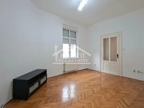 Izdavanje, dvosoban stan, 57m², Đeram Pijaca, Beograd - image 2