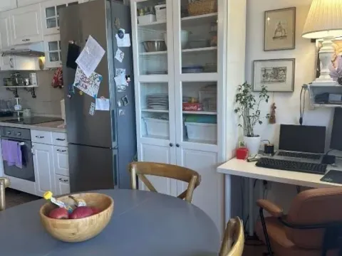 Prodaja, dvosoban stan, 49m², Miljakovac, Rakovica - image 5