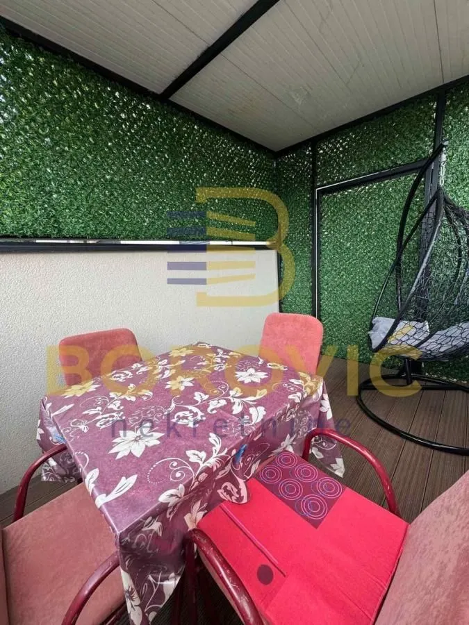 Prodaja, dvosoban stan, 47m², Bulbulder, Zvezdara Sve Podlokacije