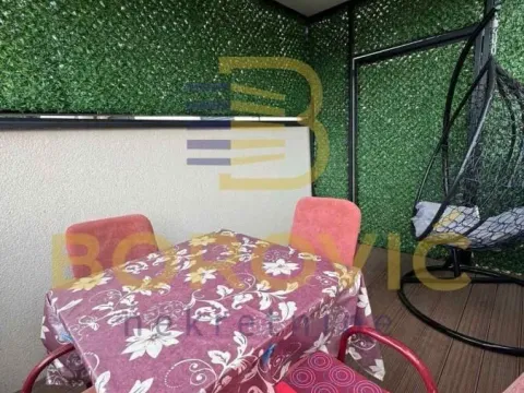 Prodaja, dvosoban stan, 47m², Bulbulder, Zvezdara Sve Podlokacije - image 12