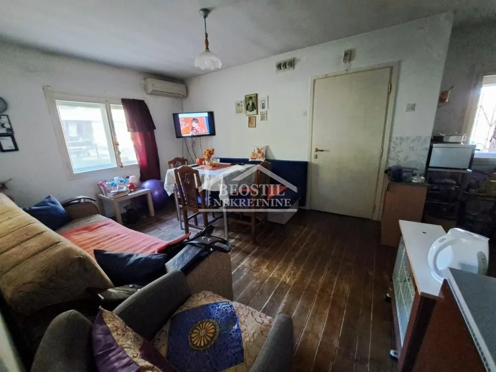 Sale, house, 43m², Grocka, Beograd
