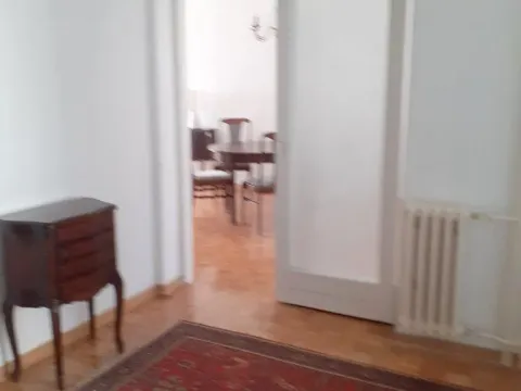 Rent, four bedroom apartment, 106m², Palilula, Niš - image 6