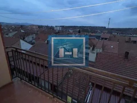 Prodaja, jednosoban stan, 48m², Vašarište, Jagodina - image 10