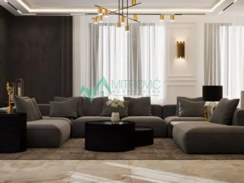 Sale, four bedroom apartment, 105m², Sajam, Novi Sad Sve Podlokacije - image 3