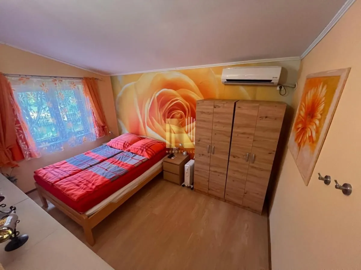 Izdavanje, kuća, 47m², Ledinci, Petrovaradin