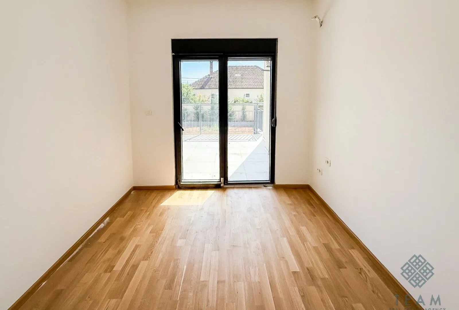 Sale, one bedroom apartment, 43m², Donja Gorica, Podgorica