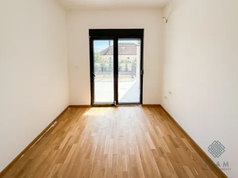 Prodaja, jednosoban stan, 43m², Donja Gorica, Podgorica - image 4