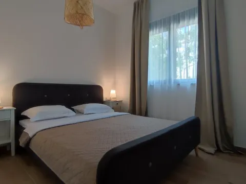 Izdavanje, dvosoban stan, 69m², Gospoština, Budva - image 7