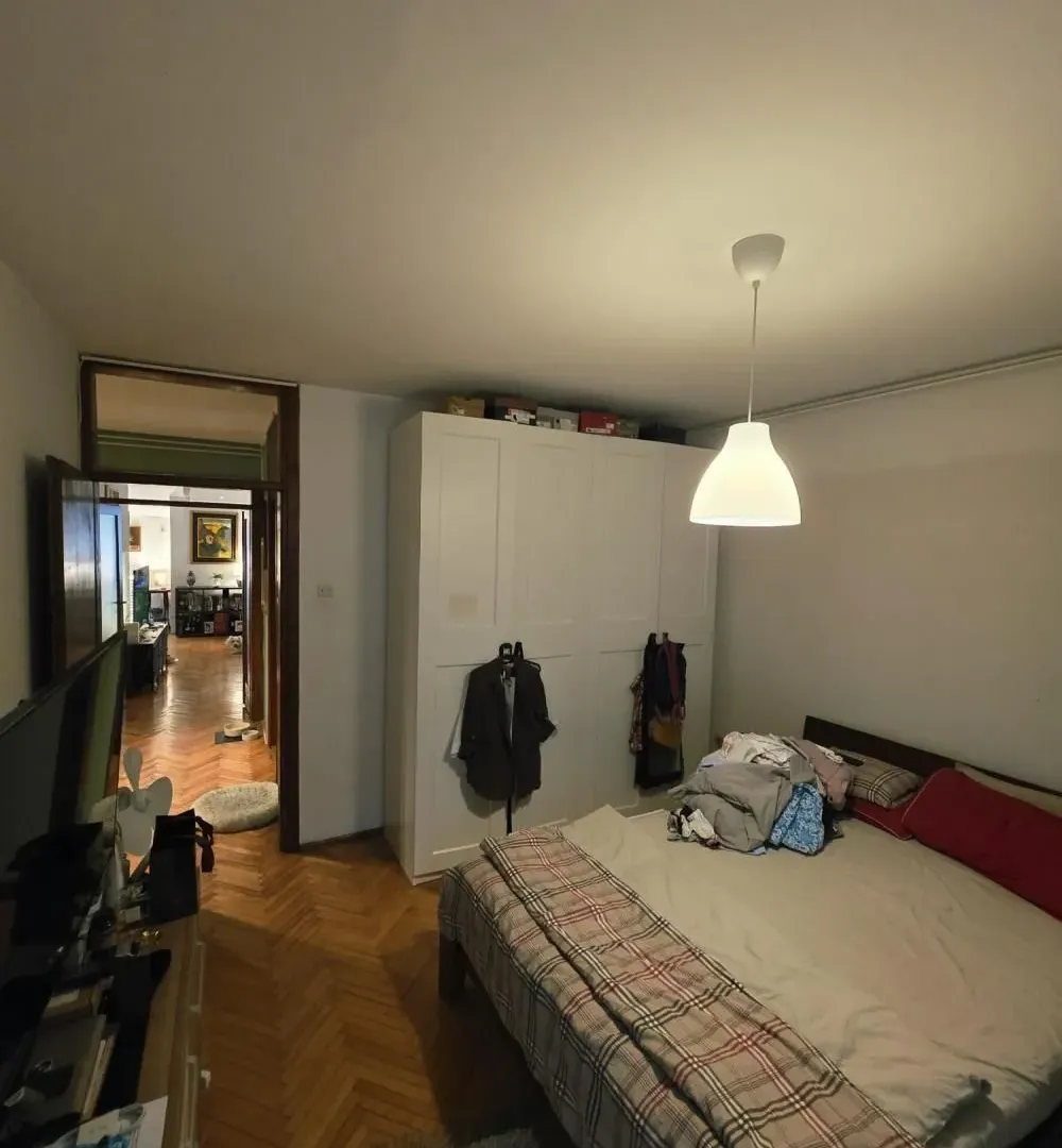 Sale, four bedroom apartment, 108m², Savski Venac, Beograd