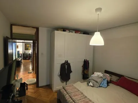 Sale, four bedroom apartment, 108m², Savski Venac, Beograd - image 11