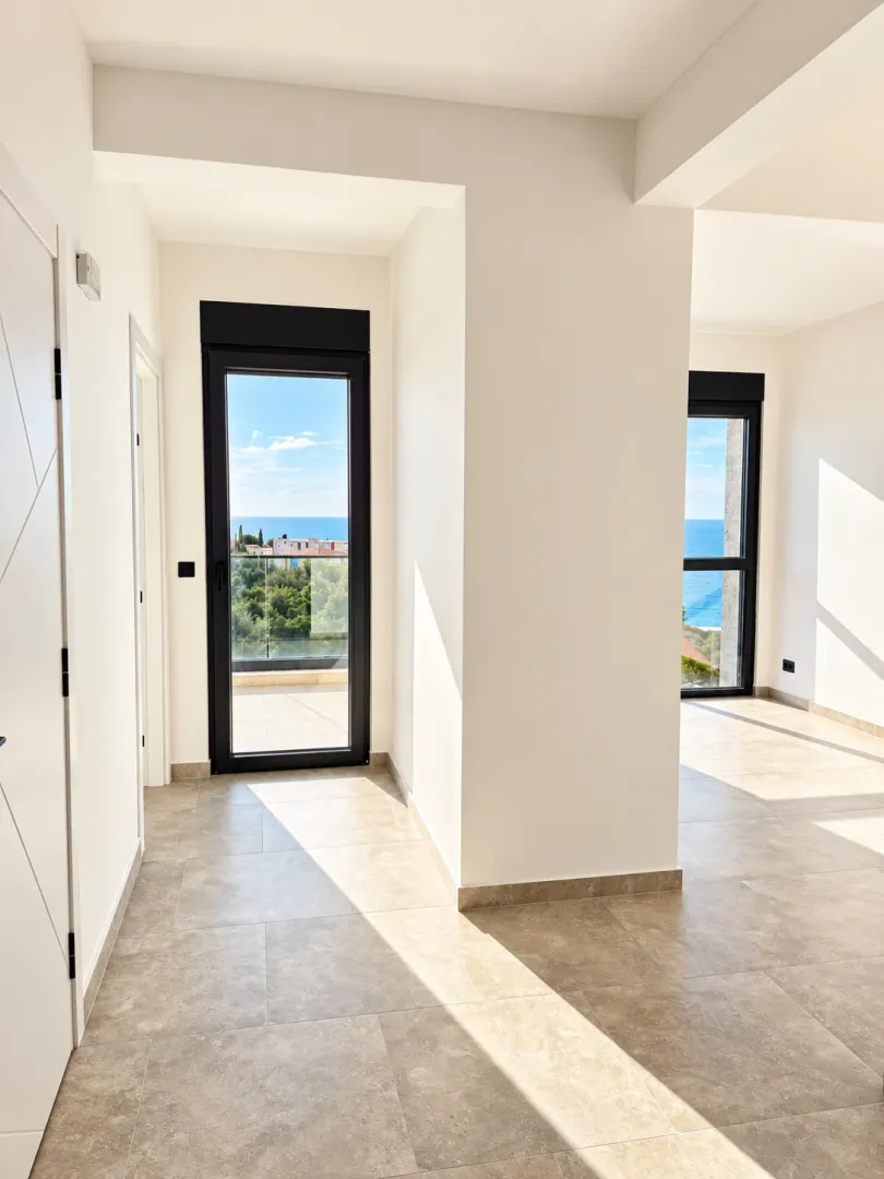 Prodaja, jednosoban stan, 51m², Utjeha, Bar