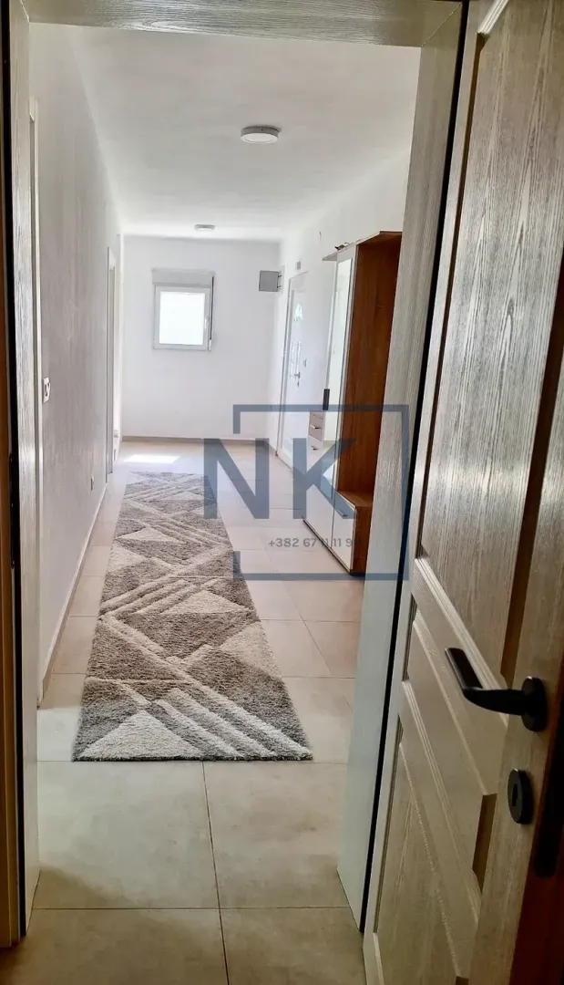 Rent, house, 170m², Cijevna, Podgorica