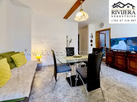 Prodaja, jednosoban stan, 46m², Škaljari, Kotor - image 4