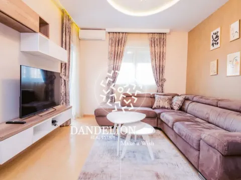 Izdavanje, jednosoban stan, 47m², City Kvart, Podgorica - image 6