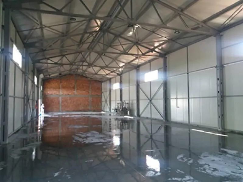 Rent, office space, 425m², Surčin, Beograd