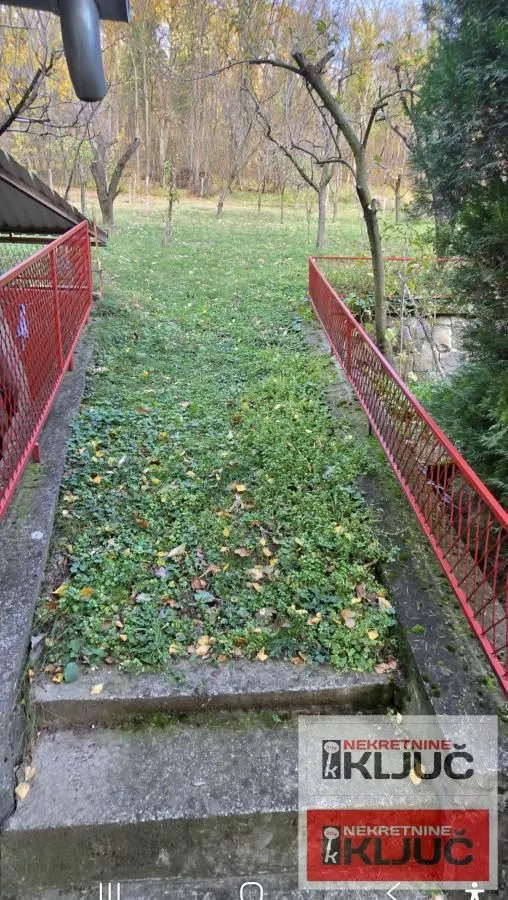 Prodaja, kuća, 63m², Rakovac, Novi Sad Sve Podlokacije