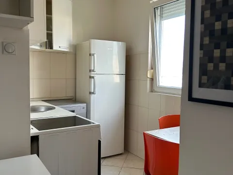 Rent, studio apartment, 28m², Zabjelo, Podgorica - image 4
