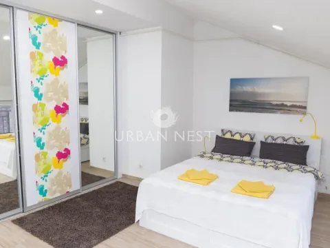 Izdavanje, jednosoban stan, 54m², Đeram Pijaca, Beograd - image 13