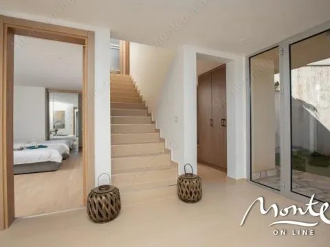 Sale, house, 159m², Sveti Stefan, Budva - image 27