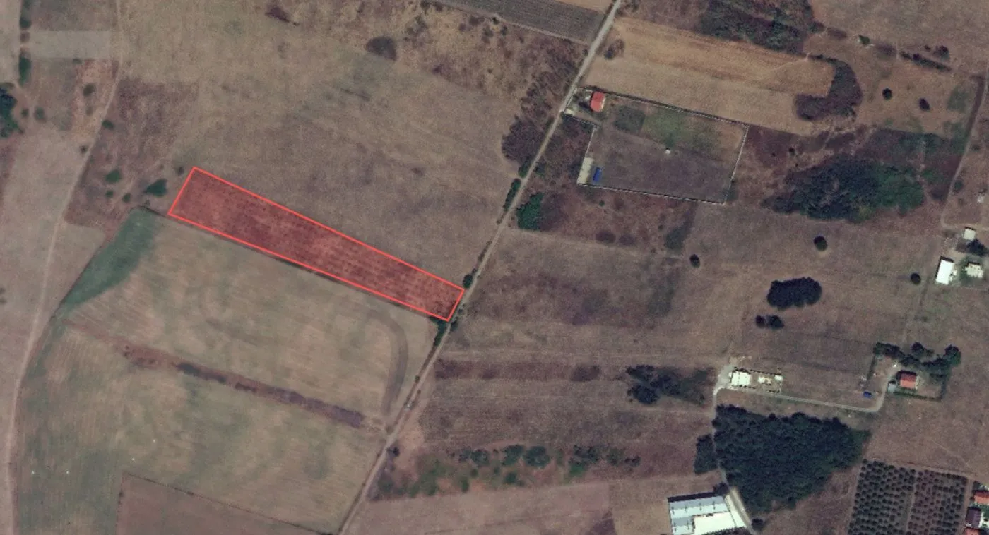 Prodaja, plac, 9800m², Donja Gorica, Podgorica