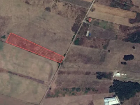 Zemljište in Donja Gorica