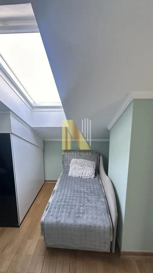 Izdavanje, stan, 126m², Adamovićevo Naselje, Novi Sad Sve Podlokacije