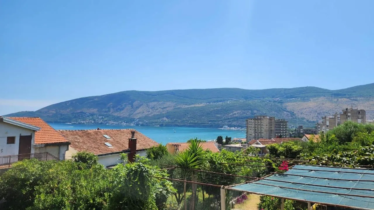 Prodaja, kuća, 126m², Igalo, Herceg Novi
