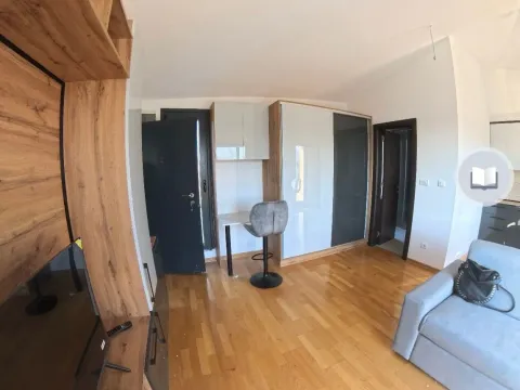 Prodaja, stan, 25m², Zagorič, Podgorica - image 5