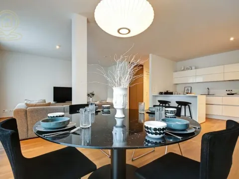 Prodaja, četvorosoban stan, 115m², Novi Beograd Blok 65, Novi Beograd Sve Podlokacije - image 7