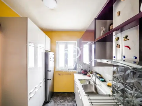 Prodaja, trosoban stan, 78m², Gornji Dorćol, Dorćol Sve Podlokacije - image 8