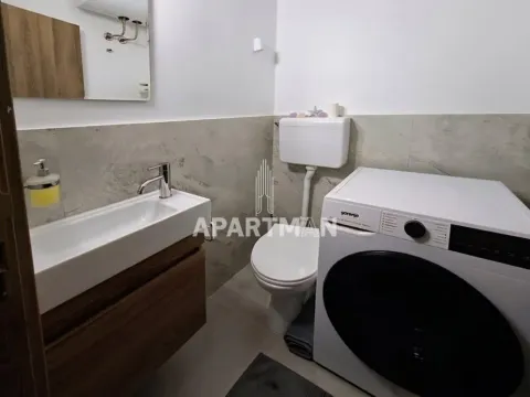 Prodaja, dvosoban stan, 81m², Novi Beograd Blok 61, Novi Beograd Sve Podlokacije - image 9